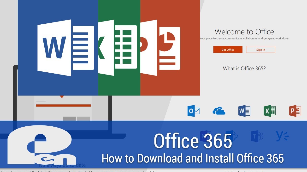 Mac Office 365 Free Download